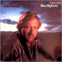 John Conlee - Blue Highway